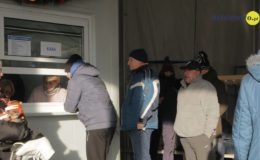 Lodowisko w Działdowie już działa!