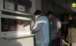 Lodowisko w Działdowie już działa!