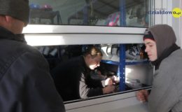 Lodowisko w Działdowie już działa!