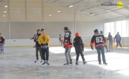 Lodowisko w Działdowie już działa!