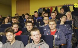 Światowy Dzień Walki z AIDS w Działdowie