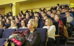 Światowy Dzień Walki z AIDS w Działdowie