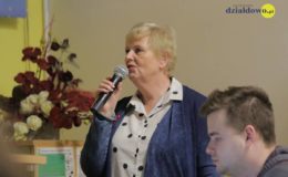 Światowy Dzień Walki z AIDS w Działdowie