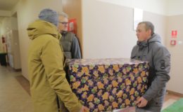 Finał Szlachetnej Paczki w Działdowie