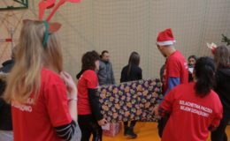 Finał Szlachetnej Paczki w Działdowie
