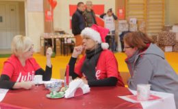Finał Szlachetnej Paczki w Działdowie