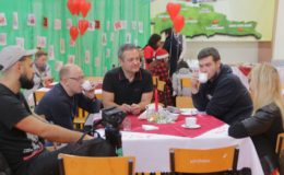 Finał Szlachetnej Paczki w Działdowie