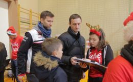 Finał Szlachetnej Paczki w Działdowie