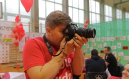 Finał Szlachetnej Paczki w Działdowie