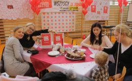 Finał Szlachetnej Paczki w Działdowie