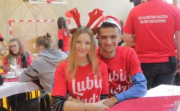 Finał Szlachetnej Paczki w Działdowie