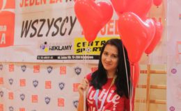 Finał Szlachetnej Paczki w Działdowie