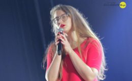 XI Ogólnopolski Młodzieżowy Festiwal Piosenki „Hoffer Superhit Festival” Działdowo 2018