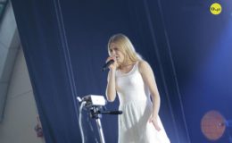XI Ogólnopolski Młodzieżowy Festiwal Piosenki „Hoffer Superhit Festival” Działdowo 2018