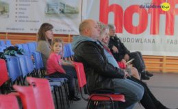 XI Ogólnopolski Młodzieżowy Festiwal Piosenki „Hoffer Superhit Festival” Działdowo 2018