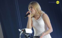 XI Ogólnopolski Młodzieżowy Festiwal Piosenki „Hoffer Superhit Festival” Działdowo 2018