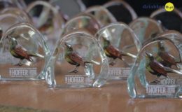 XI Ogólnopolski Młodzieżowy Festiwal Piosenki „Hoffer Superhit Festival” Działdowo 2018