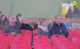 XI Ogólnopolski Młodzieżowy Festiwal Piosenki „Hoffer Superhit Festival” Działdowo 2018