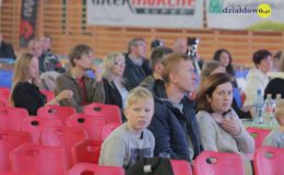 XI Ogólnopolski Młodzieżowy Festiwal Piosenki „Hoffer Superhit Festival” Działdowo 2018