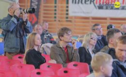 XI Ogólnopolski Młodzieżowy Festiwal Piosenki „Hoffer Superhit Festival” Działdowo 2018