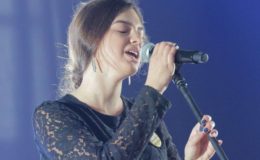 XI Ogólnopolski Młodzieżowy Festiwal Piosenki „Hoffer Superhit Festival” Działdowo 2018