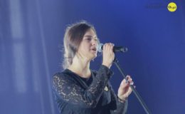 XI Ogólnopolski Młodzieżowy Festiwal Piosenki „Hoffer Superhit Festival” Działdowo 2018