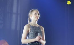 XI Ogólnopolski Młodzieżowy Festiwal Piosenki „Hoffer Superhit Festival” Działdowo 2018