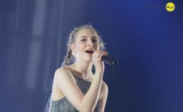 XI Ogólnopolski Młodzieżowy Festiwal Piosenki „Hoffer Superhit Festival” Działdowo 2018