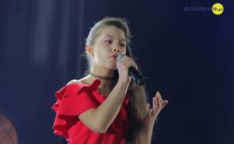 XI Ogólnopolski Młodzieżowy Festiwal Piosenki „Hoffer Superhit Festival” Działdowo 2018