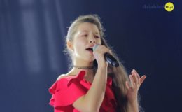 XI Ogólnopolski Młodzieżowy Festiwal Piosenki „Hoffer Superhit Festival” Działdowo 2018