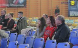 XI Ogólnopolski Młodzieżowy Festiwal Piosenki „Hoffer Superhit Festival” Działdowo 2018