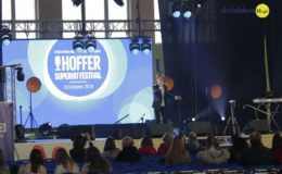 XI Ogólnopolski Młodzieżowy Festiwal Piosenki „Hoffer Superhit Festival” Działdowo 2018