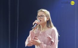 XI Ogólnopolski Młodzieżowy Festiwal Piosenki „Hoffer Superhit Festival” Działdowo 2018
