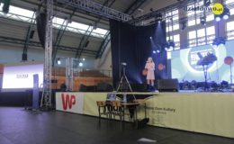 XI Ogólnopolski Młodzieżowy Festiwal Piosenki „Hoffer Superhit Festival” Działdowo 2018