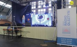 XI Ogólnopolski Młodzieżowy Festiwal Piosenki „Hoffer Superhit Festival” Działdowo 2018