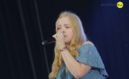 XI Ogólnopolski Młodzieżowy Festiwal Piosenki „Hoffer Superhit Festival” Działdowo 2018