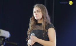 XI Ogólnopolski Młodzieżowy Festiwal Piosenki „Hoffer Superhit Festival” Działdowo 2018
