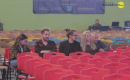 XI Ogólnopolski Młodzieżowy Festiwal Piosenki „Hoffer Superhit Festival” Działdowo 2018