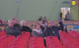 XI Ogólnopolski Młodzieżowy Festiwal Piosenki „Hoffer Superhit Festival” Działdowo 2018