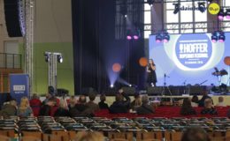 XI Ogólnopolski Młodzieżowy Festiwal Piosenki „Hoffer Superhit Festival” Działdowo 2018