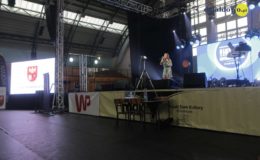 XI Ogólnopolski Młodzieżowy Festiwal Piosenki „Hoffer Superhit Festival” Działdowo 2018