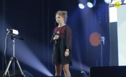 XI Ogólnopolski Młodzieżowy Festiwal Piosenki „Hoffer Superhit Festival” Działdowo 2018