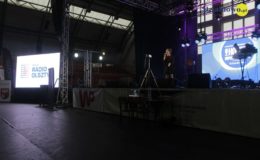XI Ogólnopolski Młodzieżowy Festiwal Piosenki „Hoffer Superhit Festival” Działdowo 2018