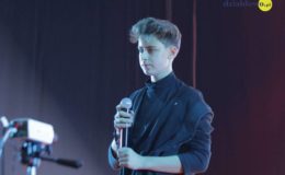 XI Ogólnopolski Młodzieżowy Festiwal Piosenki „Hoffer Superhit Festival” Działdowo 2018