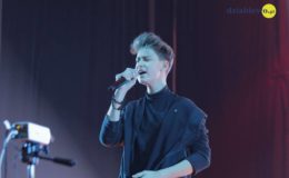 XI Ogólnopolski Młodzieżowy Festiwal Piosenki „Hoffer Superhit Festival” Działdowo 2018