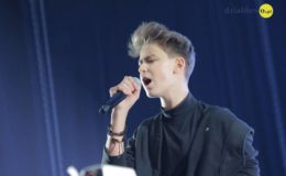 XI Ogólnopolski Młodzieżowy Festiwal Piosenki „Hoffer Superhit Festival” Działdowo 2018