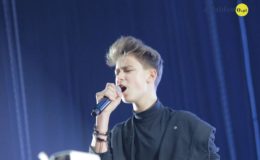 XI Ogólnopolski Młodzieżowy Festiwal Piosenki „Hoffer Superhit Festival” Działdowo 2018