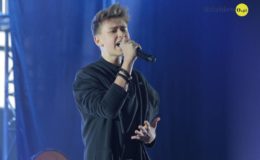 XI Ogólnopolski Młodzieżowy Festiwal Piosenki „Hoffer Superhit Festival” Działdowo 2018