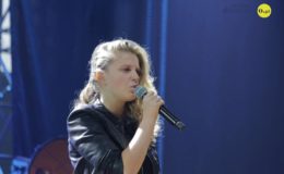 XI Ogólnopolski Młodzieżowy Festiwal Piosenki „Hoffer Superhit Festival” Działdowo 2018