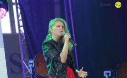 XI Ogólnopolski Młodzieżowy Festiwal Piosenki „Hoffer Superhit Festival” Działdowo 2018